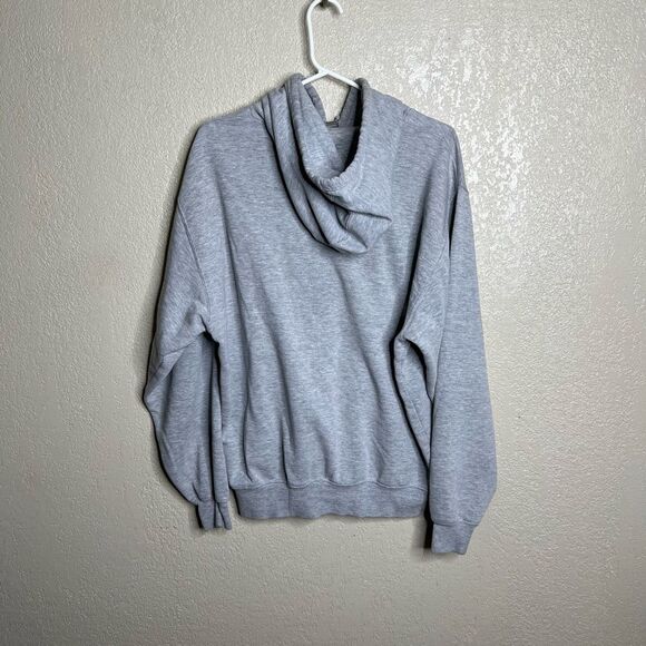 Y2K Nike Center Swoosh Toronto Blue Jays Hoodie Medium - Picture 6 of 6